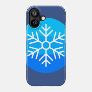 Winter Phone Case