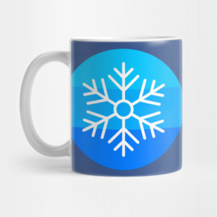 Winter Mug