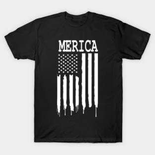 Merica T-Shirt