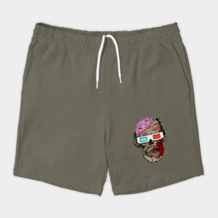 Zombie Shorts