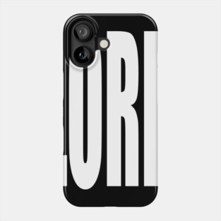 Lord Phone Case