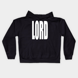 Lord Kids Hoodie