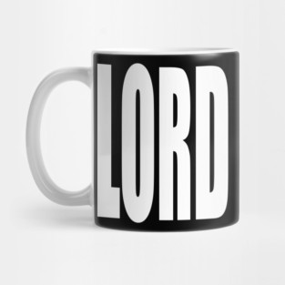 Lord Mug
