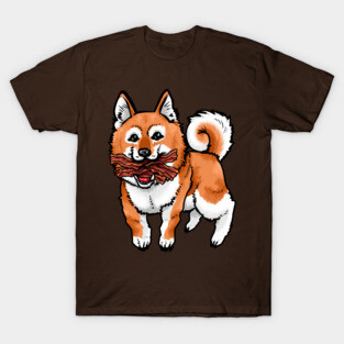 かぼすちゃん ドージコイン（DOGE） Tシャツ ドージコイン」グッズ・アイテムの通販 ∞ SUZURI（スズリ）