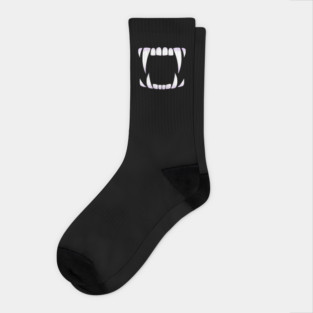 Vampire Socks