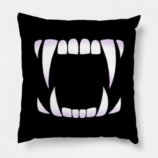 Vampire Pillow
