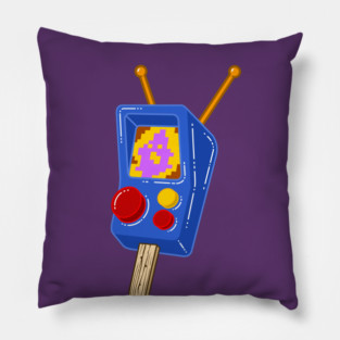 PKE Pops Pillow