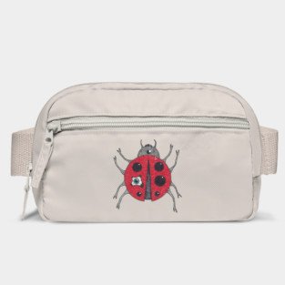 ladybug Bag