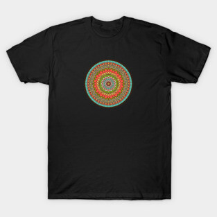 Mandala T-Shirt
