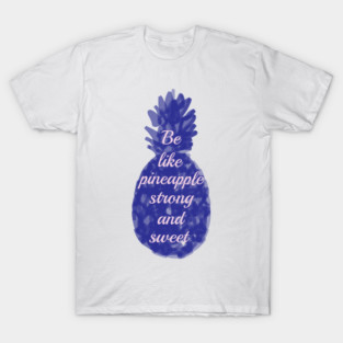 Pineapple T-Shirt