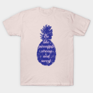 Pineapple T-Shirt