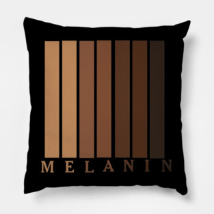 MELANIN Pillow