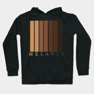 MELANIN Hoodie