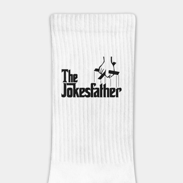 the jokesfather by Tshirtiz