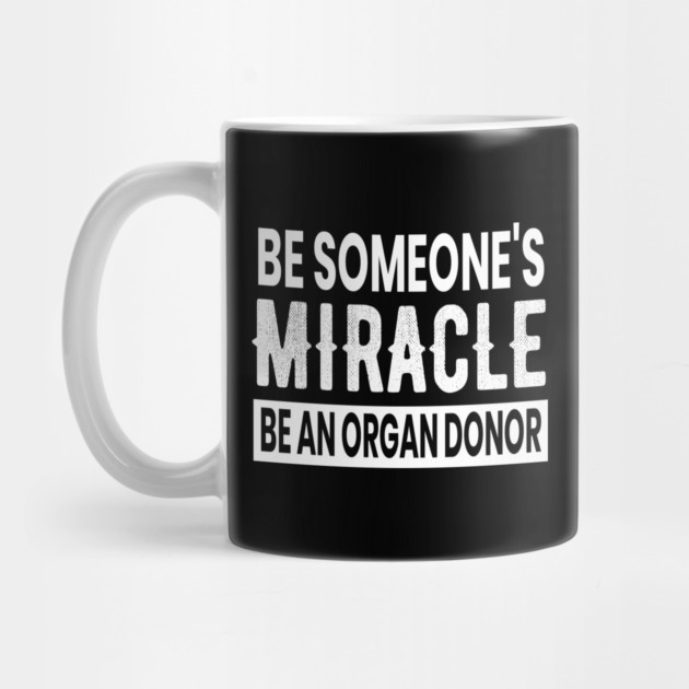 Organ Donor Awareness Cute Gift by OriginalGiftsIdeas