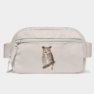 Owl Bag
