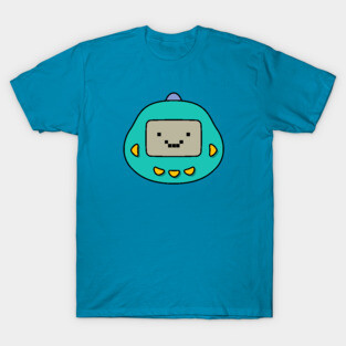 Tamagotchi T-Shirt