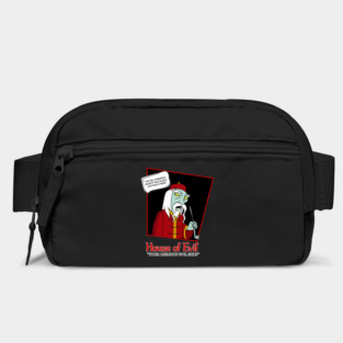 House of Evil Bag