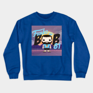 Funko Mania Crewneck Sweatshirt