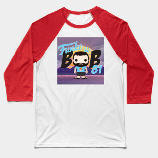 Funko Mania Baseball T-Shirt