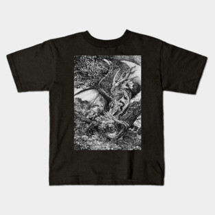 Dragon Kids T-Shirt