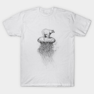 Bear T-Shirt
