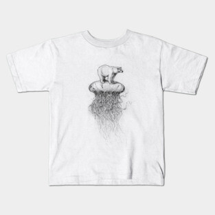 Bear Kids T-Shirt