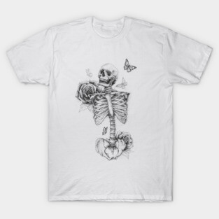 Skeleton T-Shirt