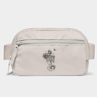 Skeleton Bag