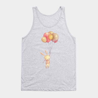 Bunny Tank Top