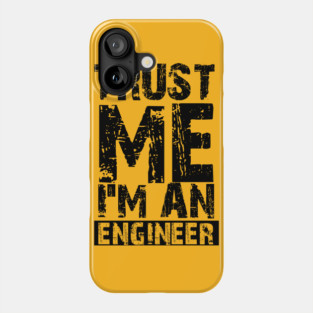 Engineer Phone Case