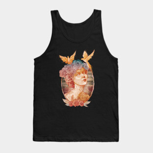Princess Tank Top