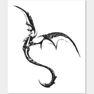 Nazgul Posters and Art