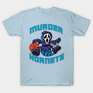 Murder Hornets T-Shirt
