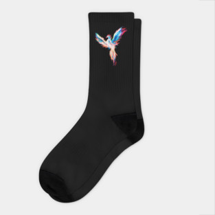 phoenix Socks