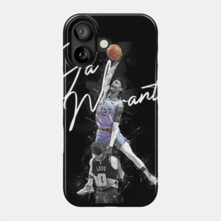 Ja Morant Phone Case