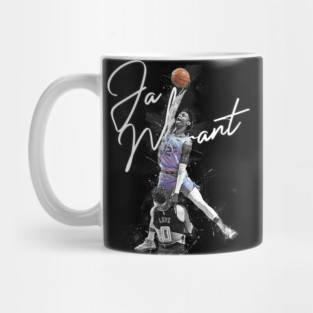 Ja Morant Mug