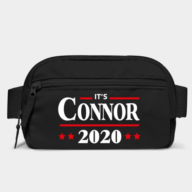 Connor 2020 by dumbshirts