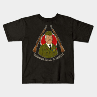 cotton hill Kids T-Shirt