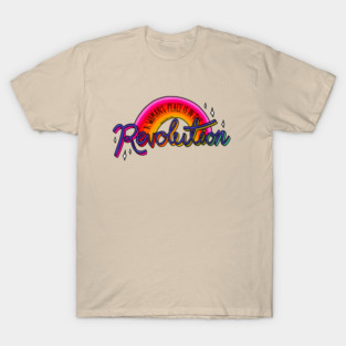 Revolution T-Shirt