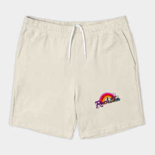 Revolution Shorts