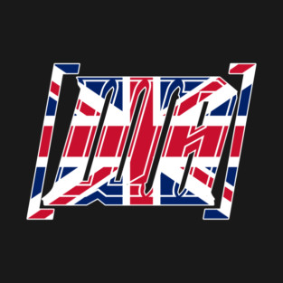 WHO Apparel UK T-Shirt