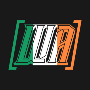 WHO Apprel Ireland T-Shirt