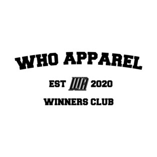 Winners Club T-Shirt