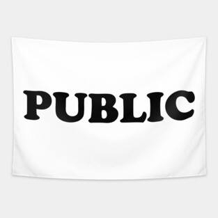 PUBLIC Tapestry