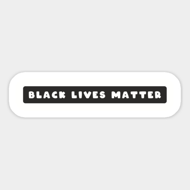 Black lives matter, I can't breathe, George Floyd, Stop killing black people, Black history Magnet by UrbanLifeApparel