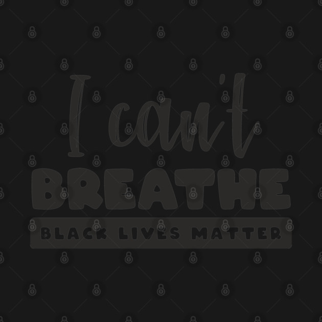 Black lives matter, I can't breathe, George Floyd, Stop killing black people, Black history by UrbanLifeApparel