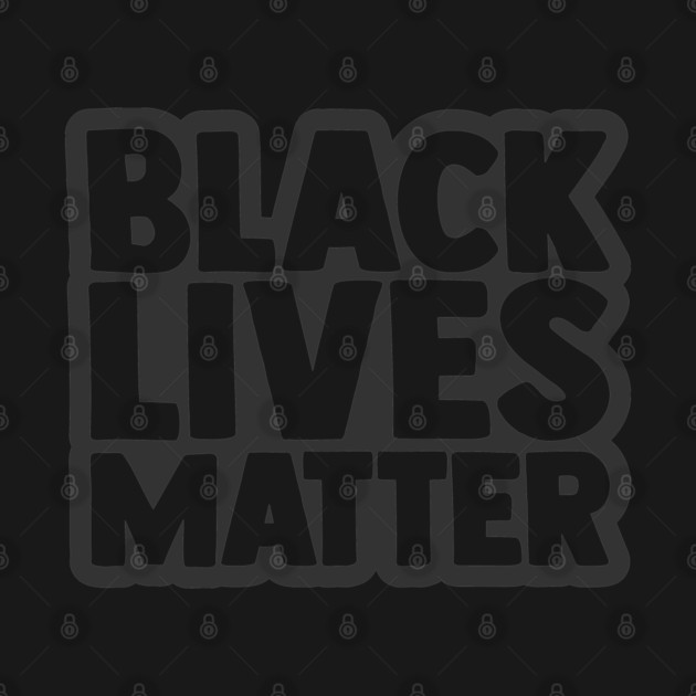 Black Lives Matter, Civil Rights, I can't Breathe, Black Power by UrbanLifeApparel