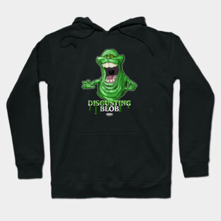 Disgusting Blob Hoodie