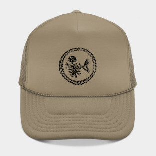 Surrender Hat